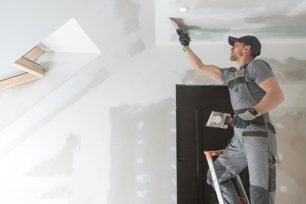 Commercial Drywall Services